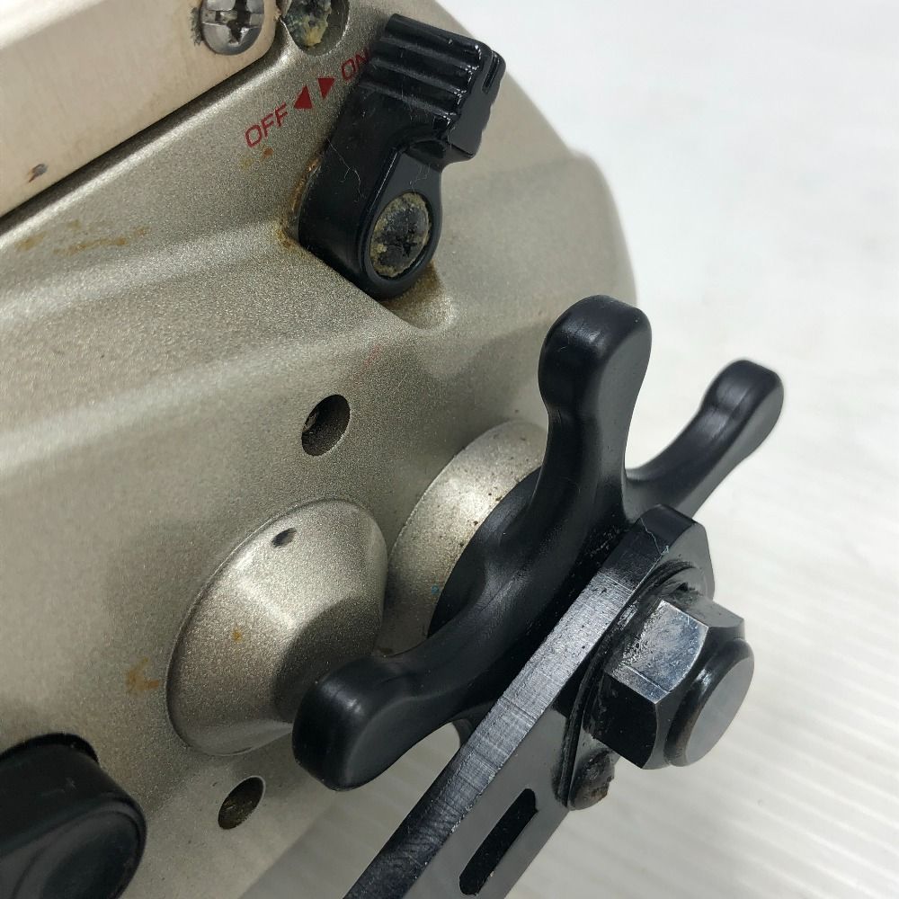 AD電動101 ハイパワー剛技