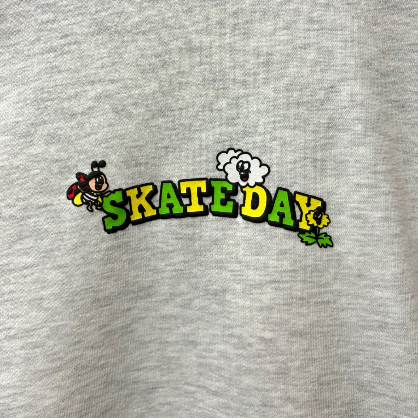 unisex】NEW JACK アソート トレーナー / NEW JACK assorted