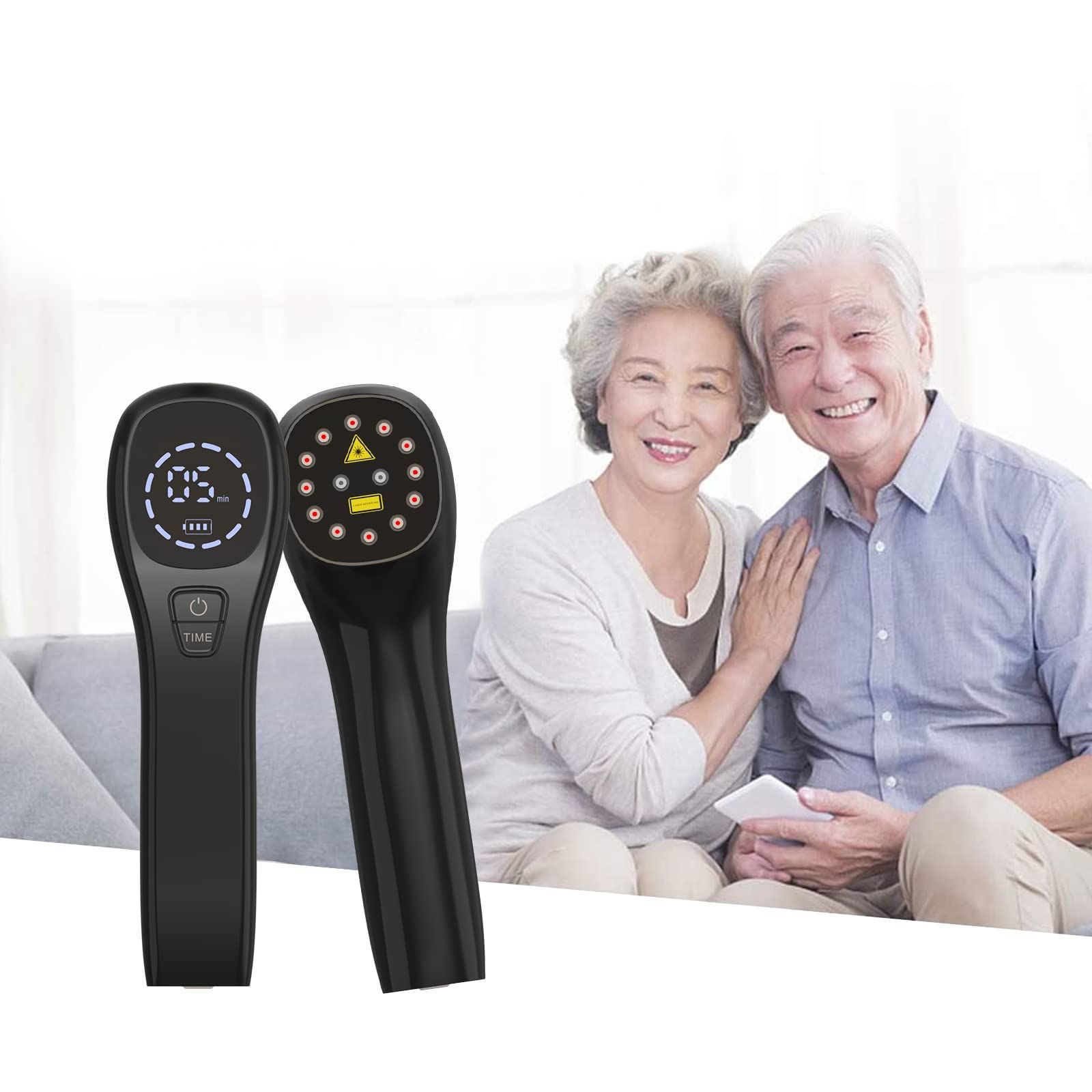 全身用 首