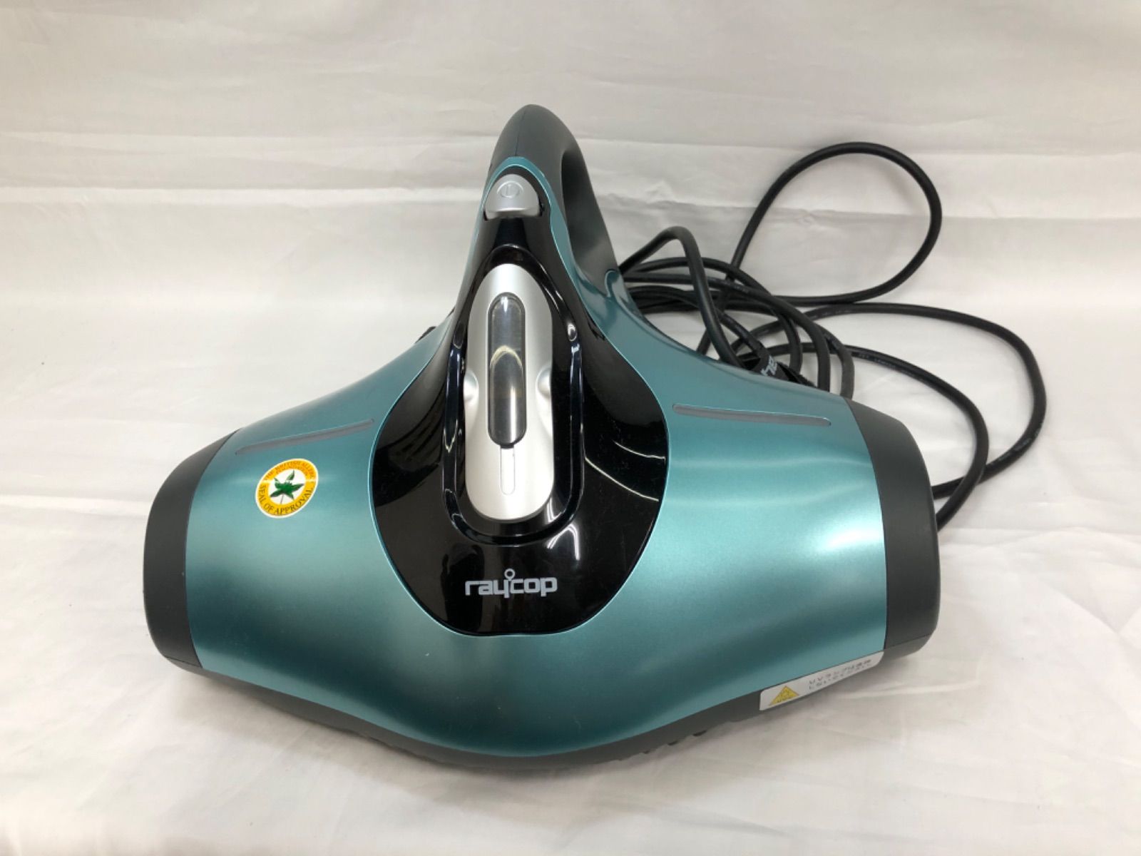 激安正規品 レイコップ Genie-T SMART ブルー BG-310JPB ivv-jva.com