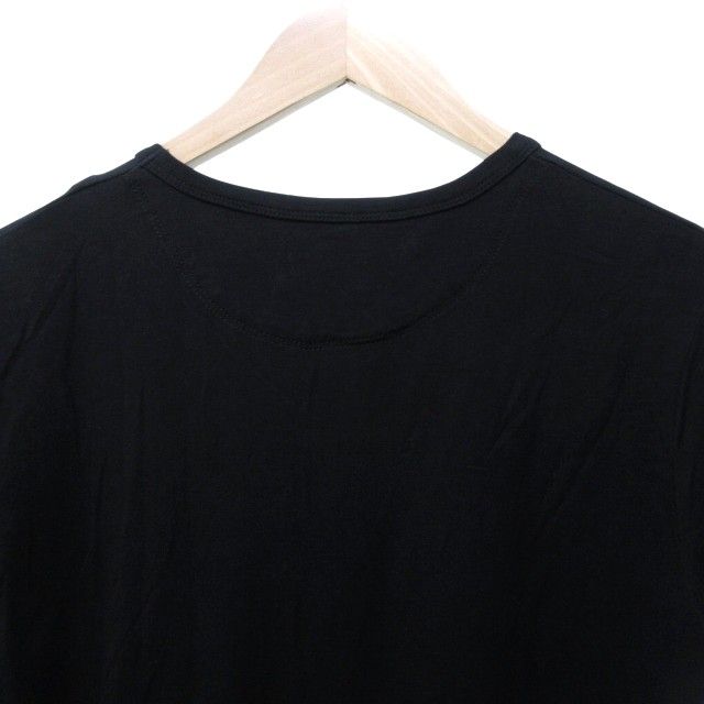 DIRK BIKKEMBERGSダークビッケンバーグ　長袖Ｖネックトップス ダークビッケンバーグ DIRK BIKKEMBERGS Tシャツ カットソー V