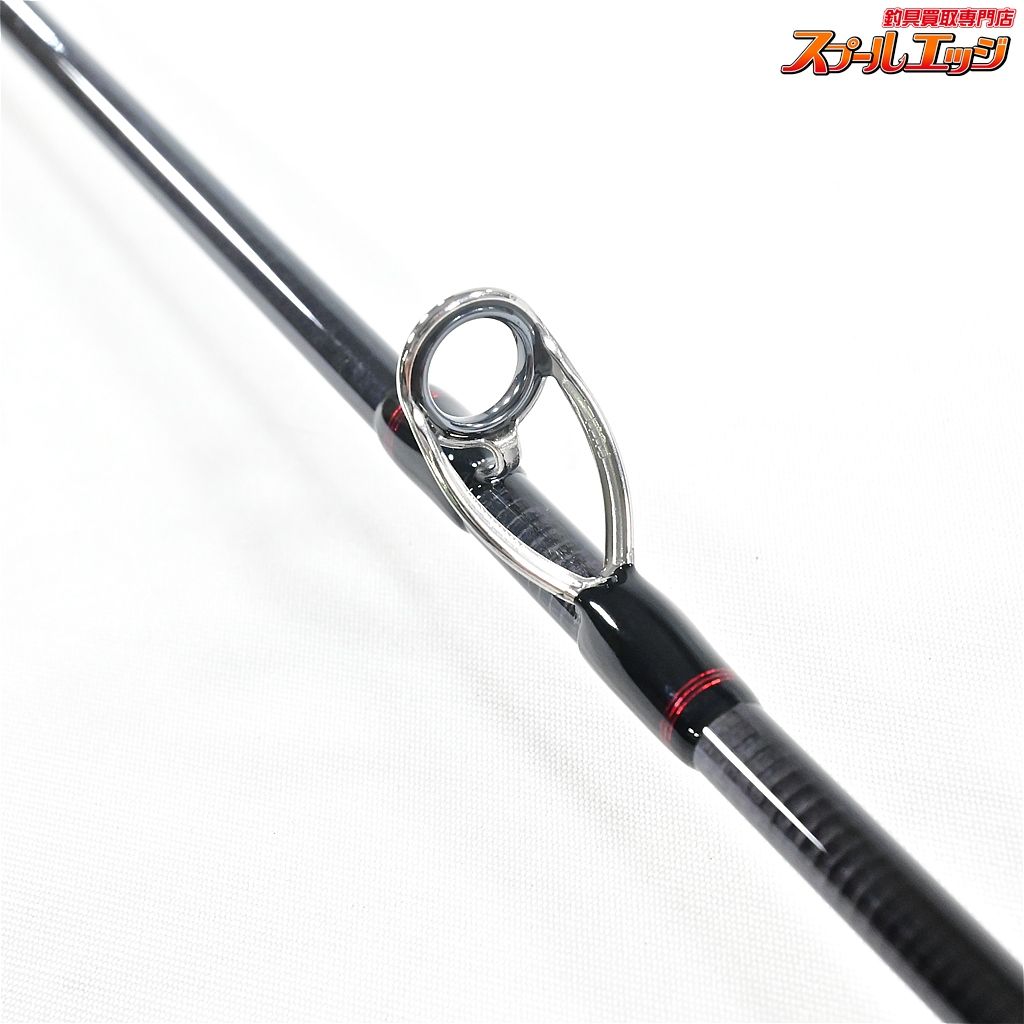  CBONE シービーワン テクニカル ライト リジッド SSR 613 RB LIGHT Rigid ワラサ イナダ サワラ K_227 v 43764 ジギングロッド ロッド