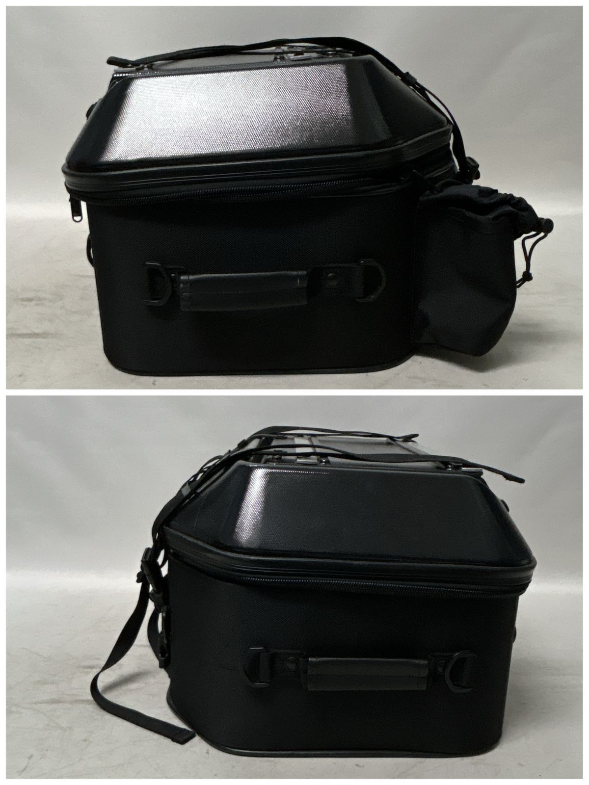 全品75％割引きです！ 浜館59-187 店舗併売品 TANAX MOTO FIZZ MFK-268 タナックスモト フィズ キャンプテーブル シートバッグ 品 鮮やかな