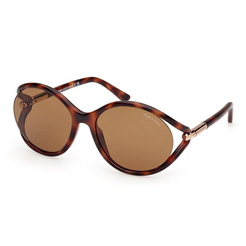 TOM FORD トムフォード TF1090 53E Melody サングラス