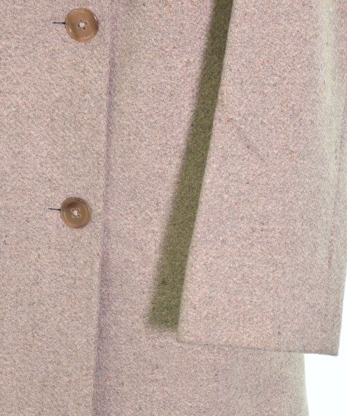 JIL SANDER コート(その他) レディース 【古着】【中古】【送料無料