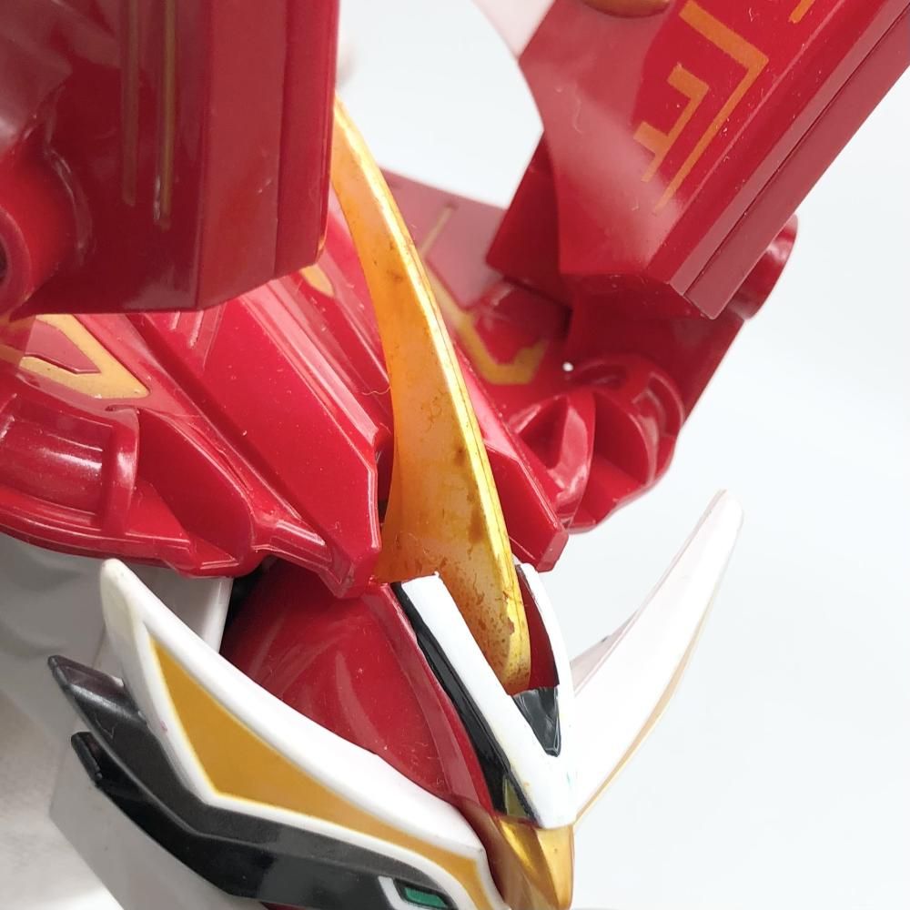 バンダイ 百獣戦隊ガオレンジャー パワーアニマルシリーズ7 ガオファルコン 61UlZv0fg+L._UF894,1000_QL80_.jpg