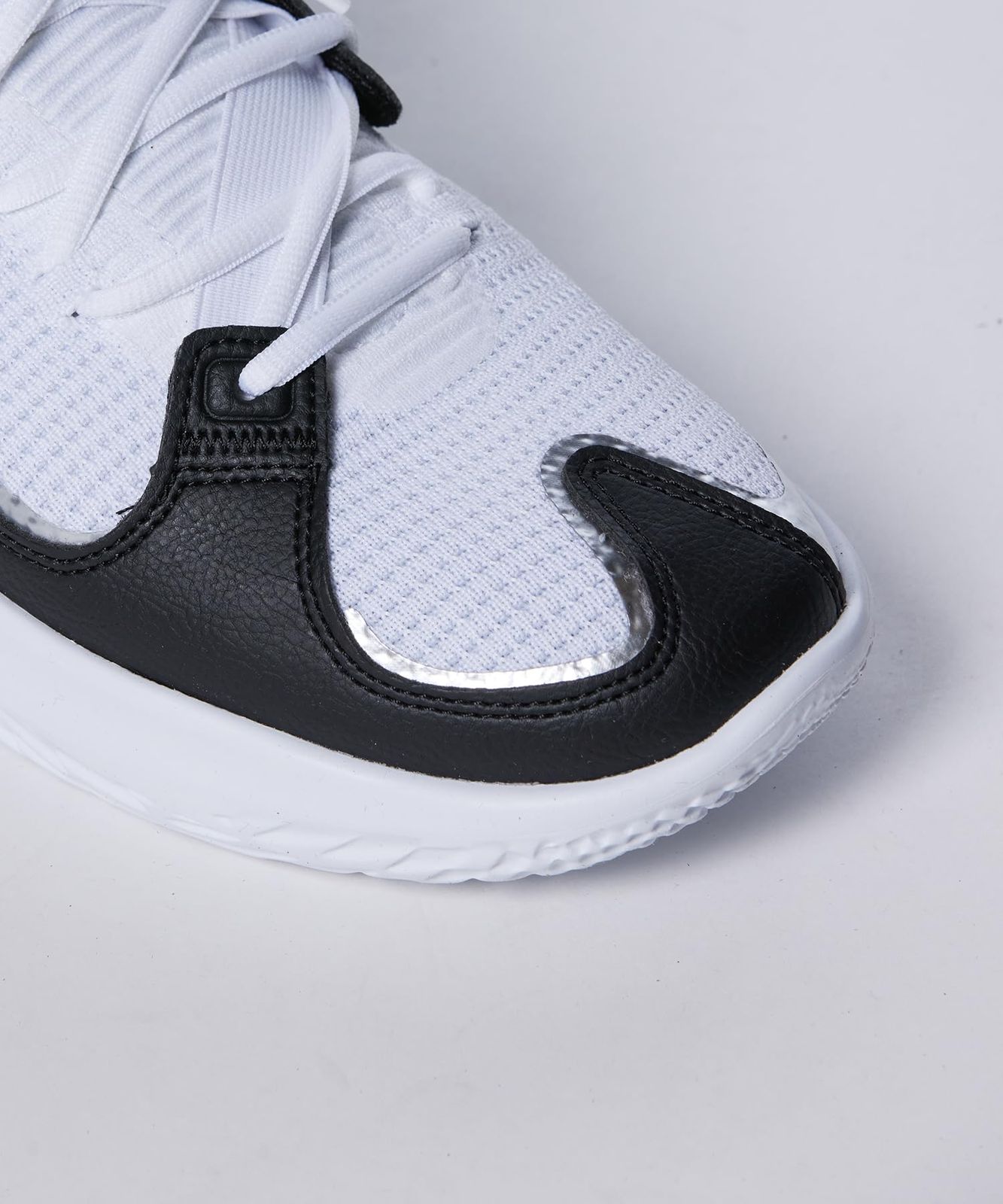 White Black