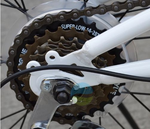 便携帯単車プレゼント定制自転車