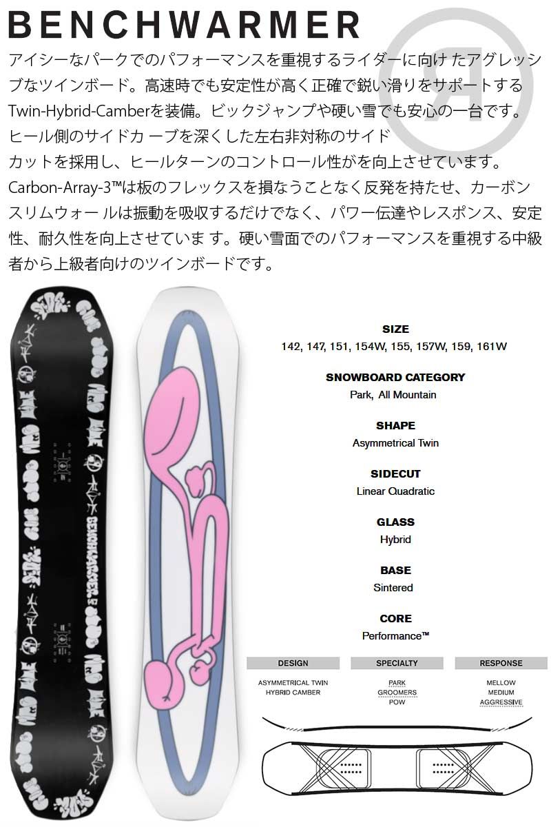 未使用 RIDE BENCHWARMER ライド ベンチウォーマー 151cm 楽天市場】24-25 RIDE/ライド BENCHWARMER ベンチウォーマー