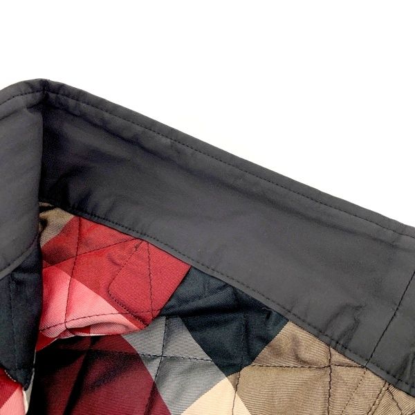 BLUE LABEL CRESTBRIDGE ブルーレーベル クレストブリッジ スカート 55s10-471-09 レディース サイズ38 ブラック系 ボトム DL16890 WWW_OLIVIERBERNSTEIN_COM