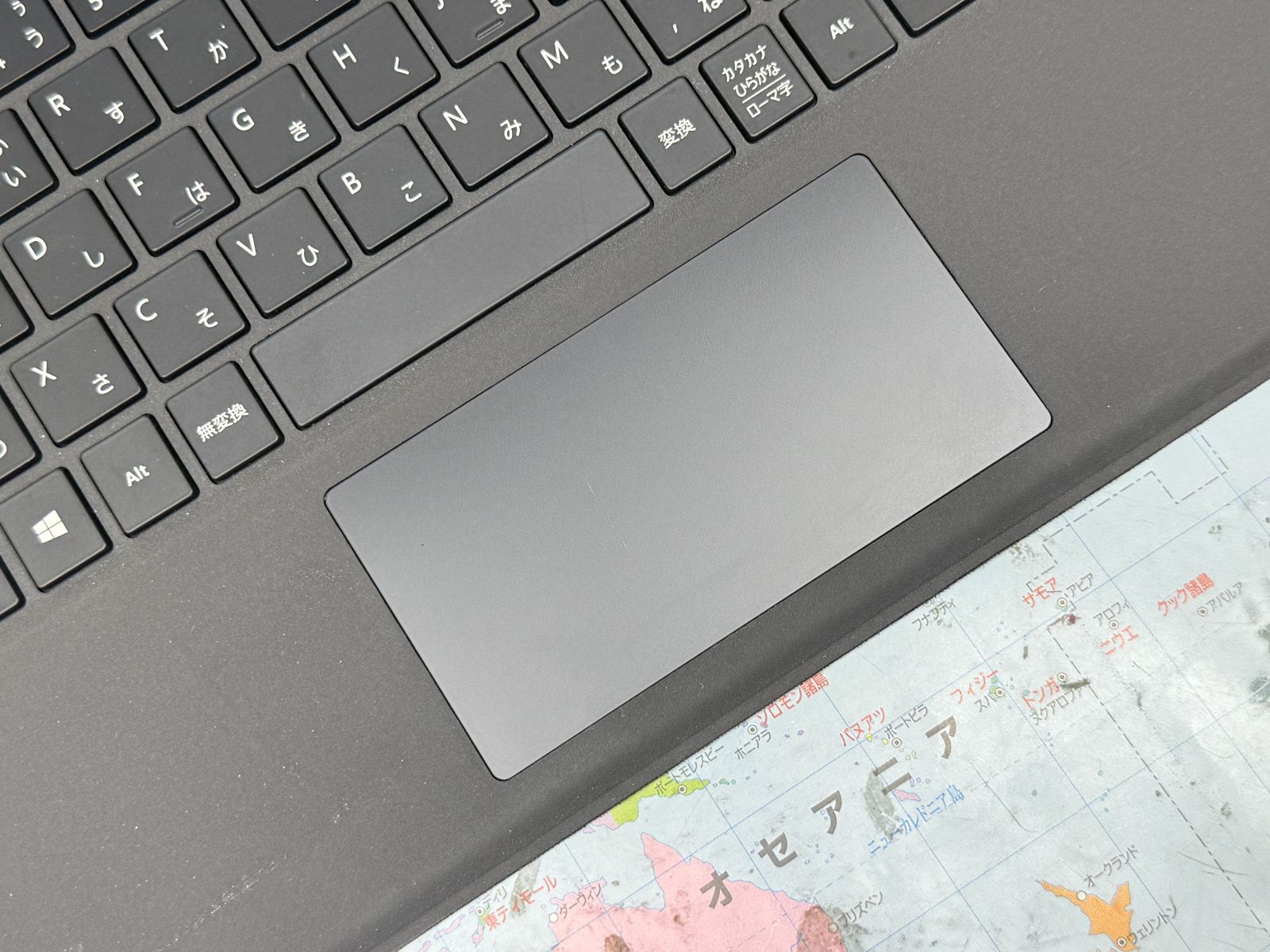 極美品 Surface Pro Office2024 12.3型 タブレット - メルカリ
