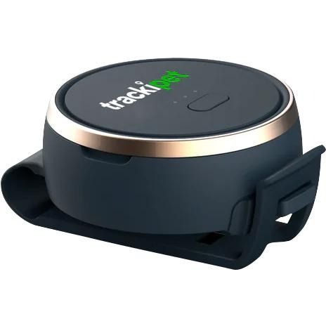 TrackiPet 4Gモデル