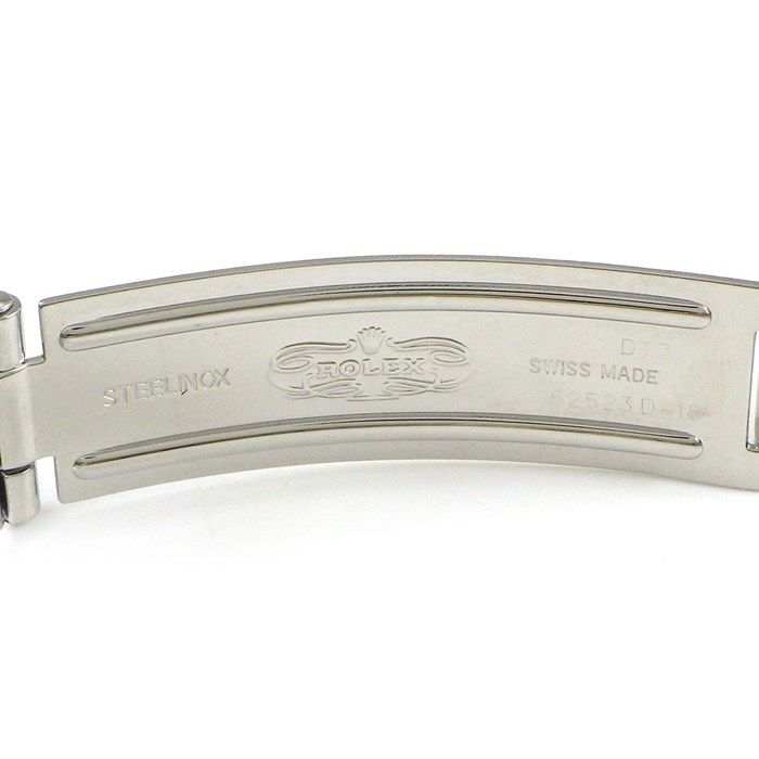 ロレックス Rolex 腕時計 デイトジャスト 79173 K番 2001年 ローマン