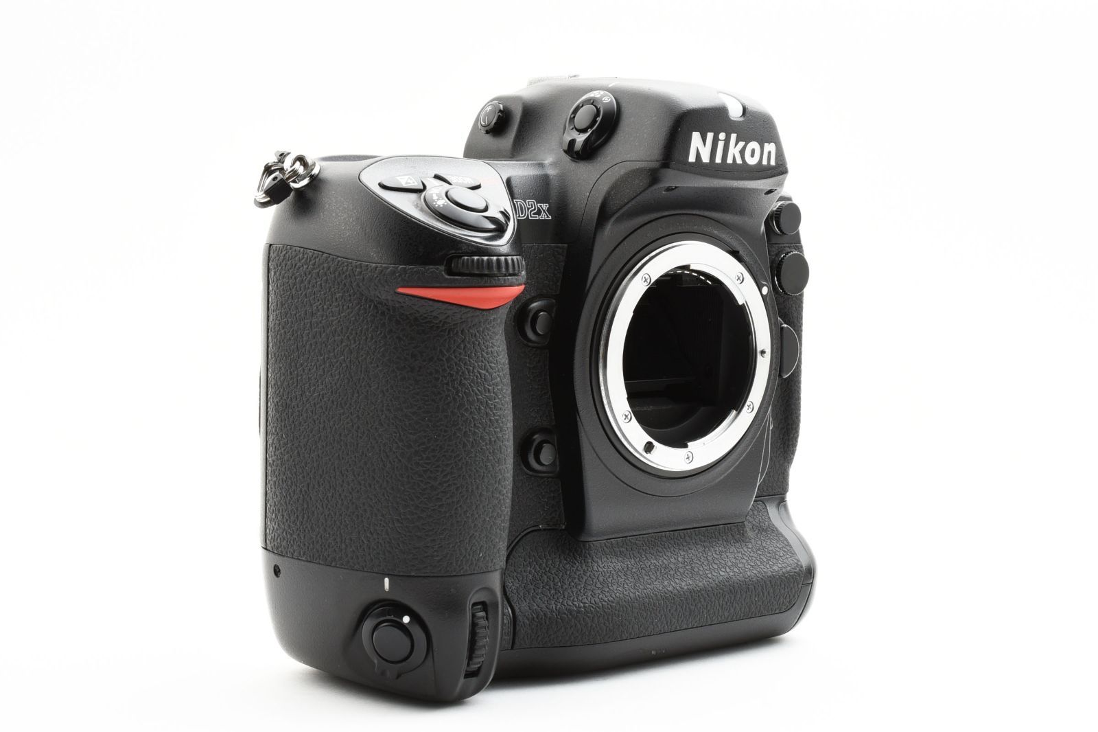 分解清掃済み Nikon D3 使用率は22％!! ボディ #8932 Nikon - 分解清掃済み Nikon D3 使用率は22％!! ボディ #8932の通販 by