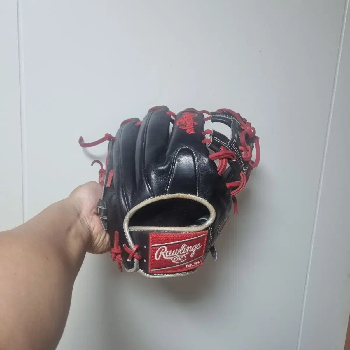 リンドール 内野グローブ