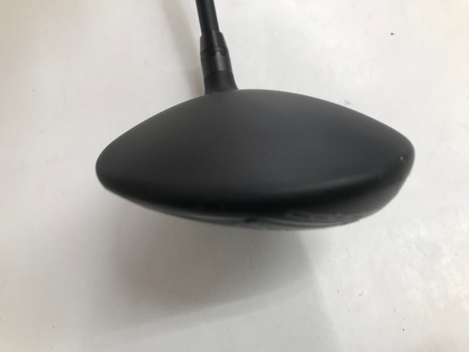 最安値で販売します。 DARKSPEED LS 14.5 S SPEEDER NX BLACK 60 フェアウェイウッド コブラ 最短