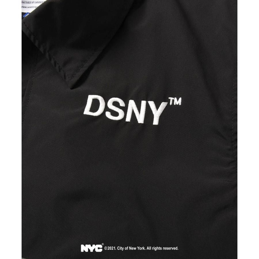 LFYT X DSNY エルエフワイティー × デイーエスエヌワイ COMMUNITY