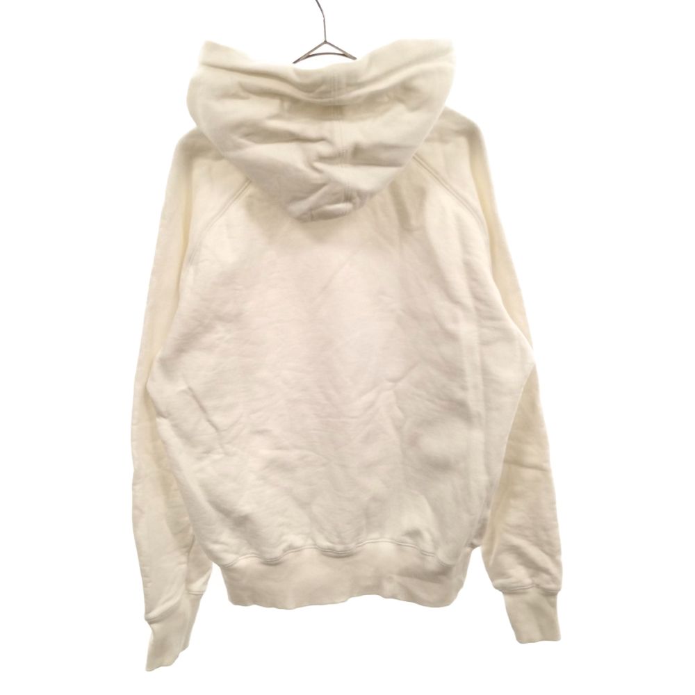 DIOR (ディオール) 21AW×PETER DOIG フロントロゴ刺繍 プルオーバー  