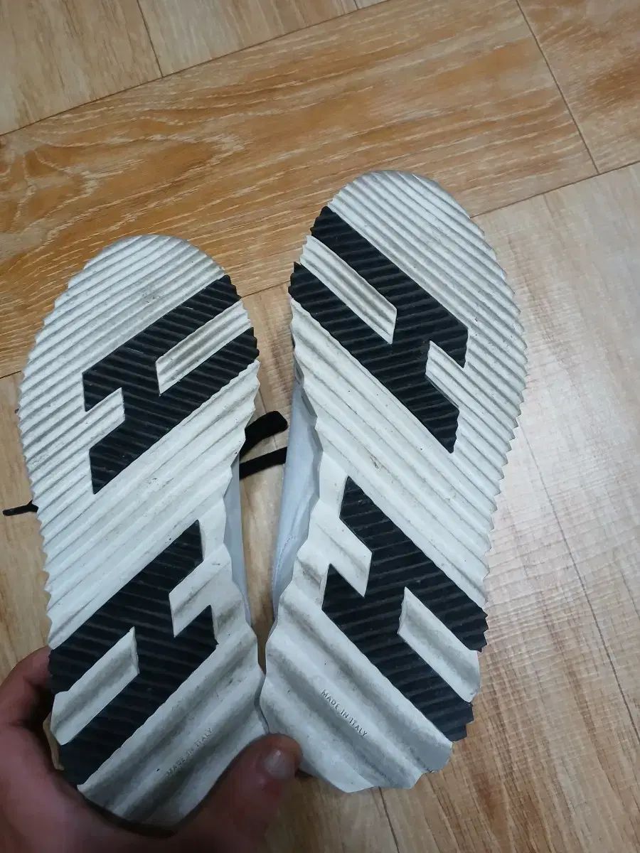 バウンシング