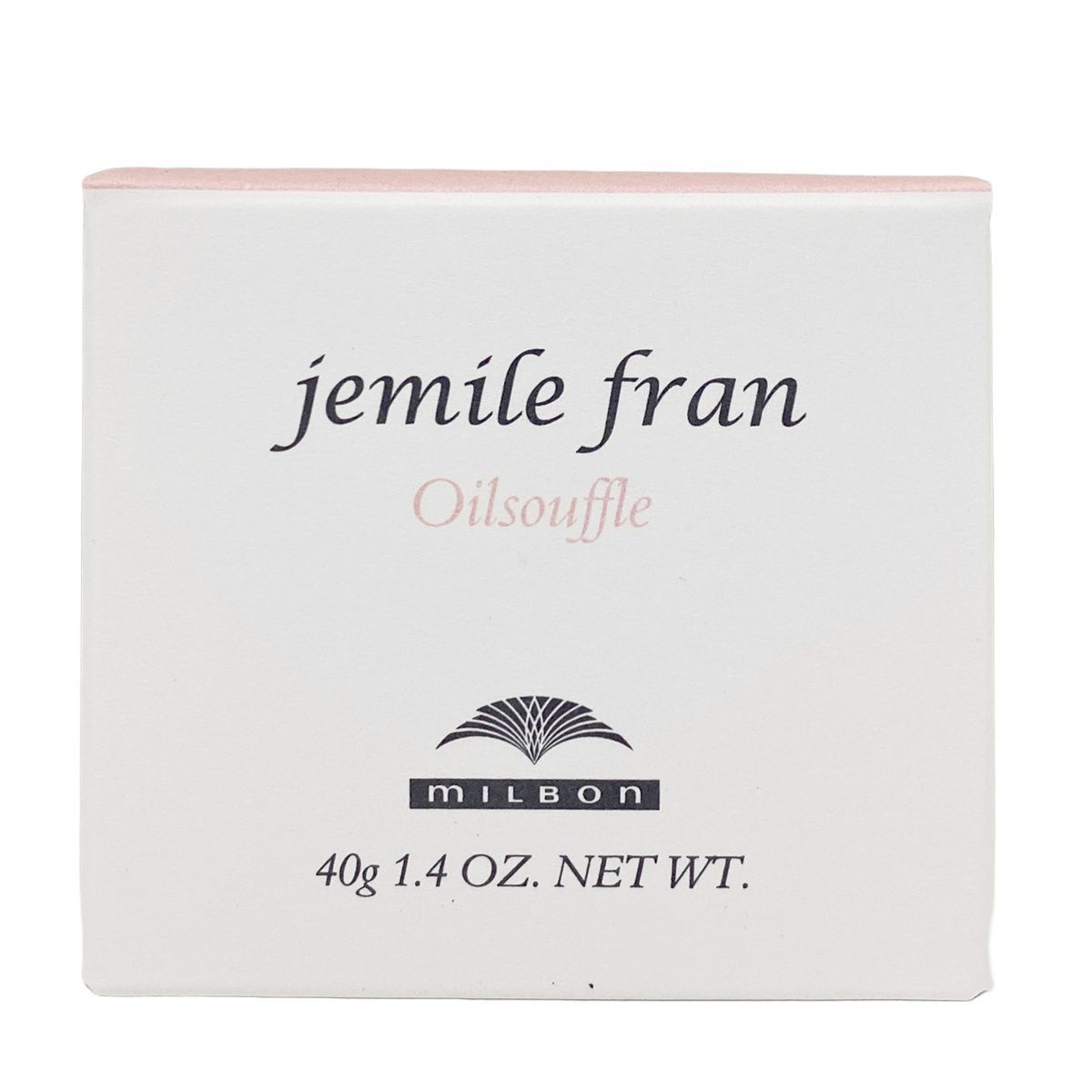 ミルボン ジェミールフラン オイルスフレ 40 g セット ヘアクリーム ハンドクリーム オイルケアスタイリング Milbon