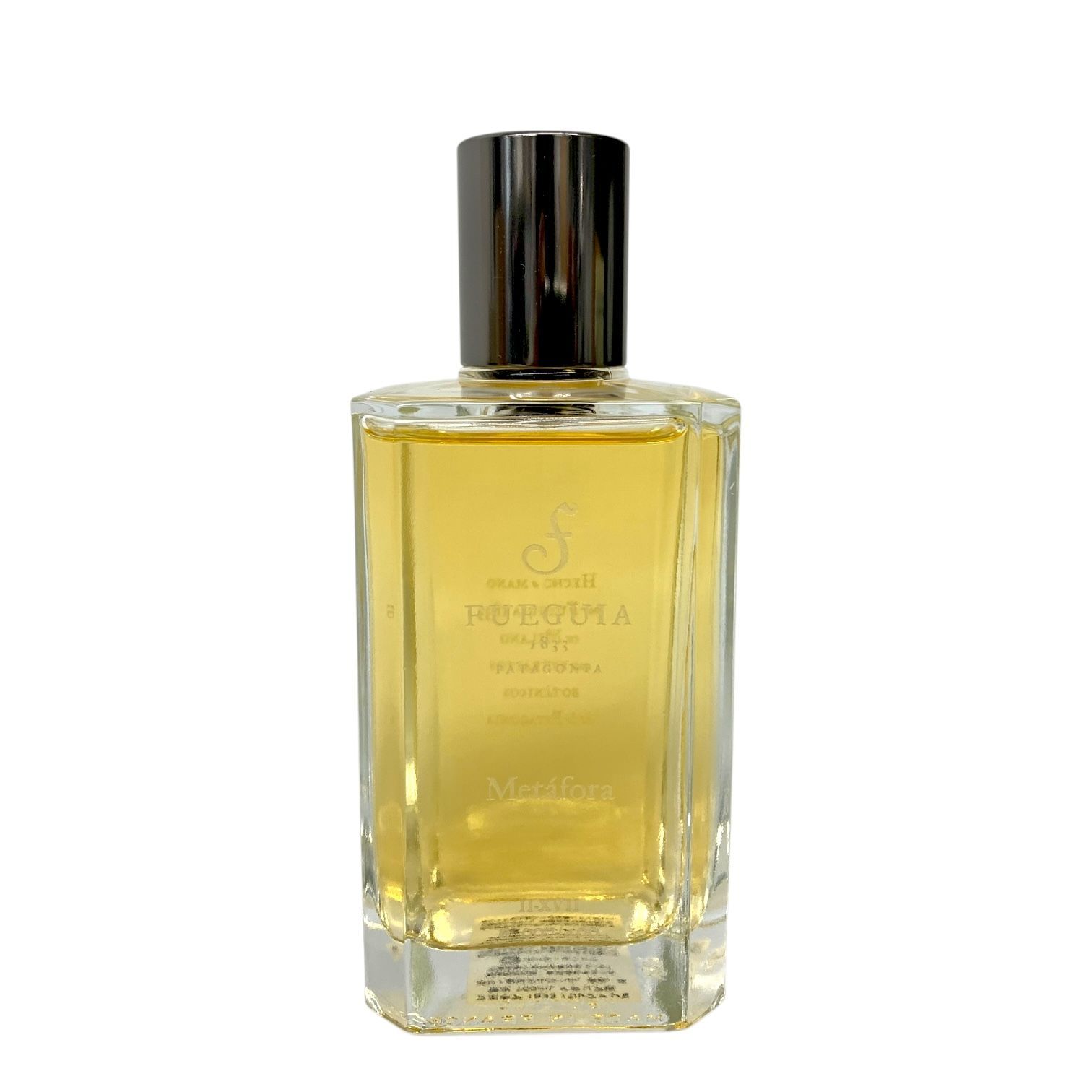 【専用出品】FUEGUIA フエギア メタフォラ Metáfora 100ml Metáfora｜メタフォラ – FUEGUIA 1833 Japan Online