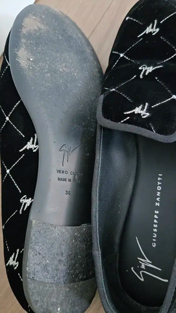 Zanotti