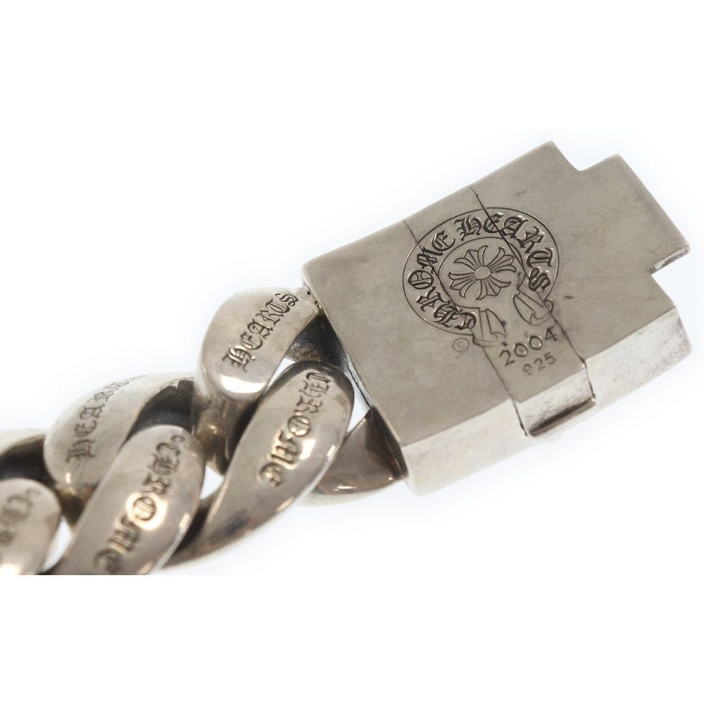CHROME HEARTS (クロムハーツ) CLASSIC XL BS BSフレアXLボックスID