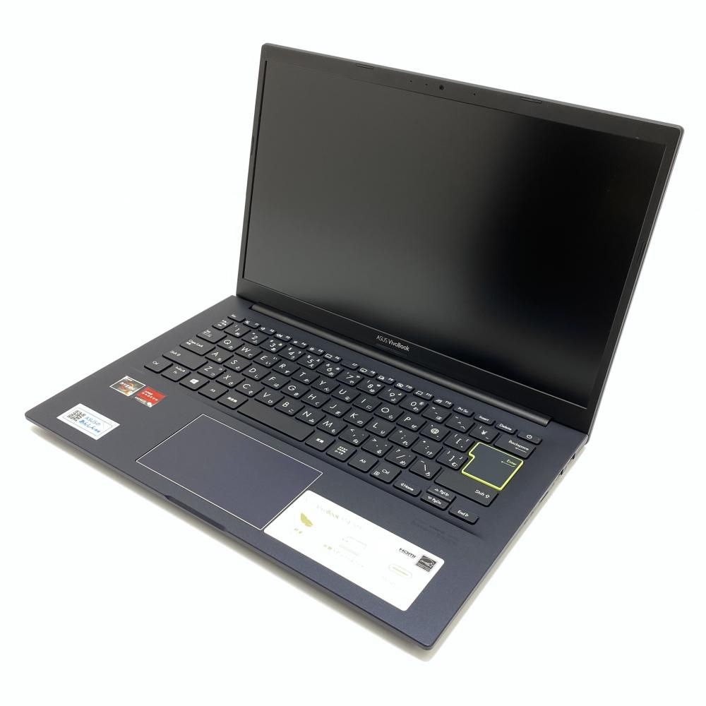 中古】【本体のみ】ASUS エイスース VivoBook M413DA ノート 中古】【本体のみ】ASUS エイスース VivoBook M413DA ノート