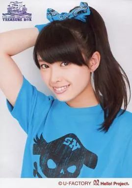 2929 °C-ute 中島早貴 生写真