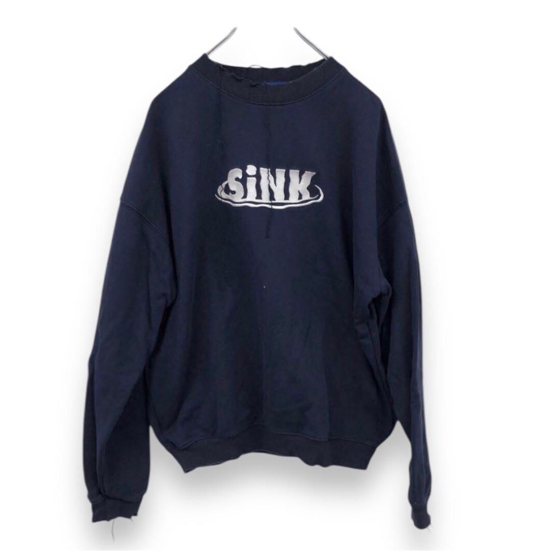 トレーナー/スウェット sink kotohayokozawa Kotohayokozawa トレーナー sink kotohayokozawa SINK kotohayokozawa