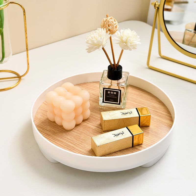 HARGIO 小物トレー 小物入れ トレイ 小物置き アクセサリートレイ