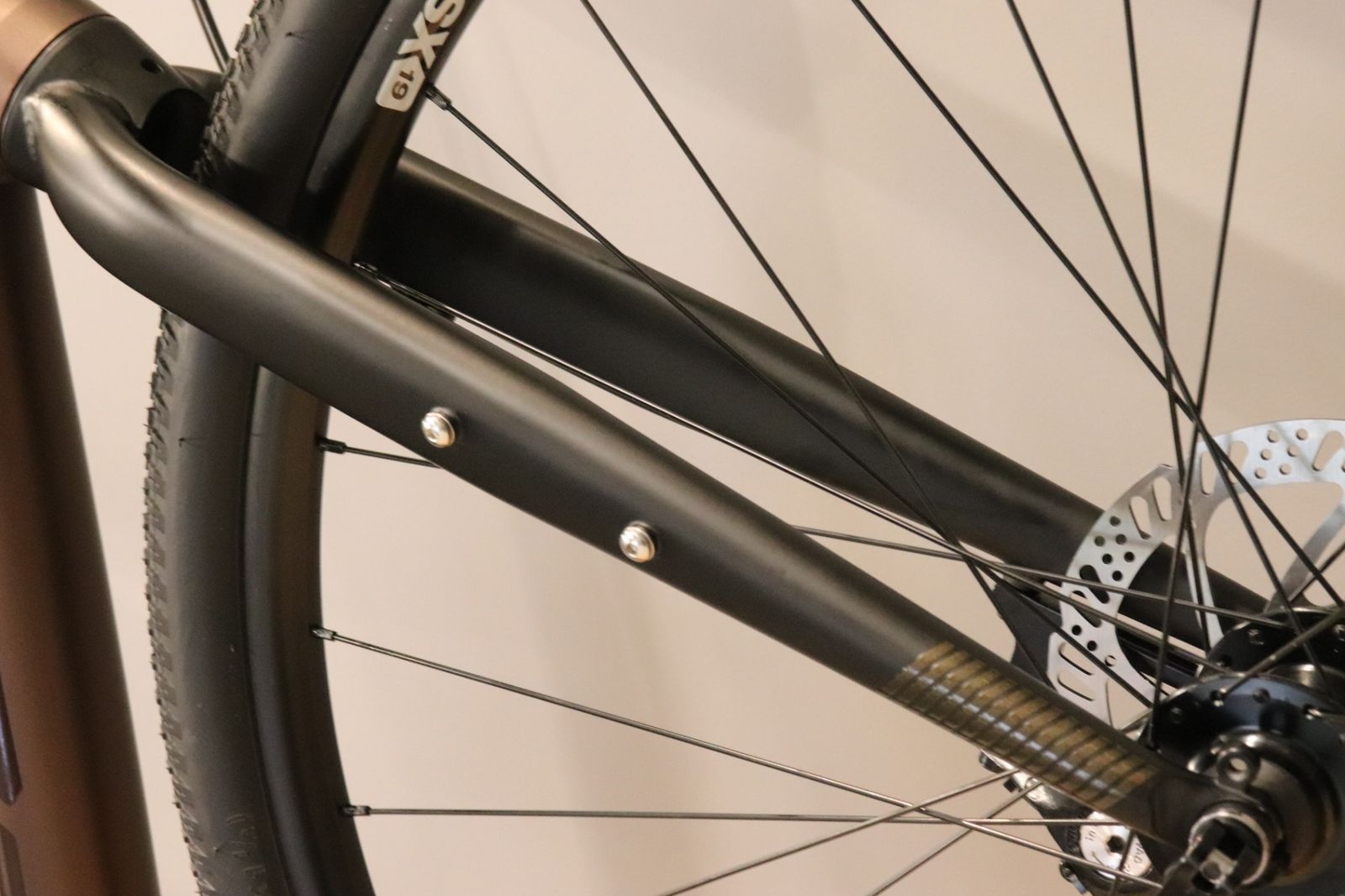 グラベル ロードバイク