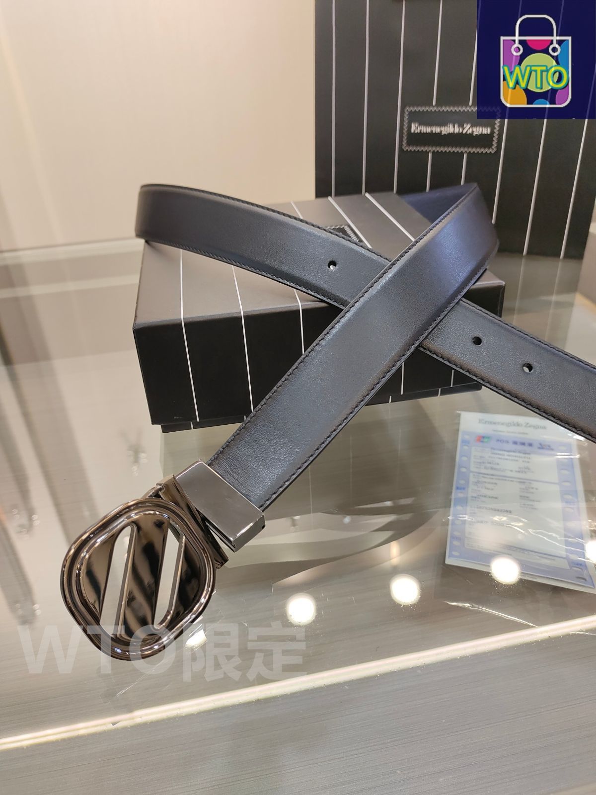 『新品・未使用』Ermenegildo Zenga ベルト 楽天市場】Ermenegildo Zegna エルメネジルドゼニア（メンズ