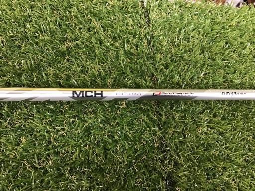ダンロップ SRIXON ZX Mk II HYBRID H5 ユーティリティ UT