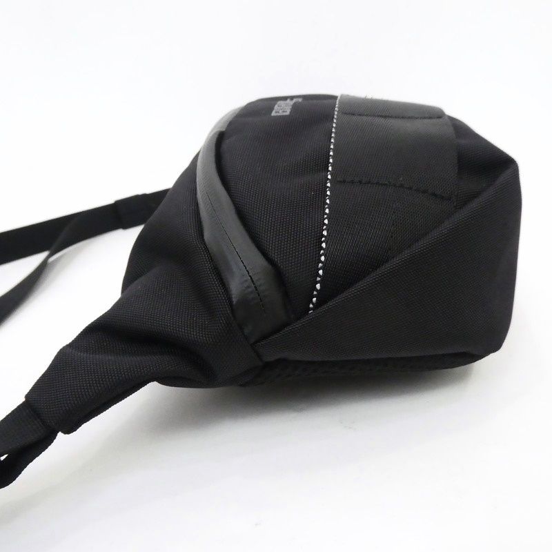 CROSS BODY