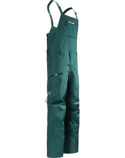 新品】アークテリクス（ARC'TERYX） セイバー ビブ パンツ（Sabre Bib