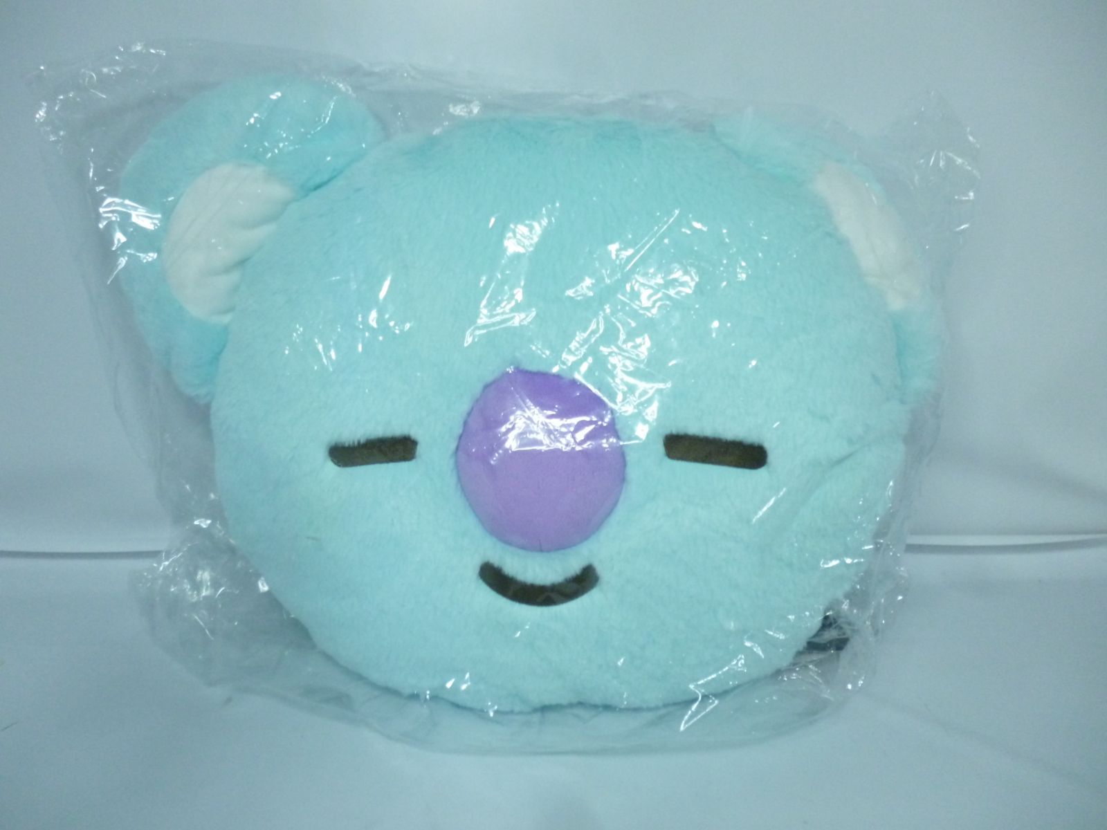 【公式】BTS BT21 202H KOYA RM クッション ラインストア