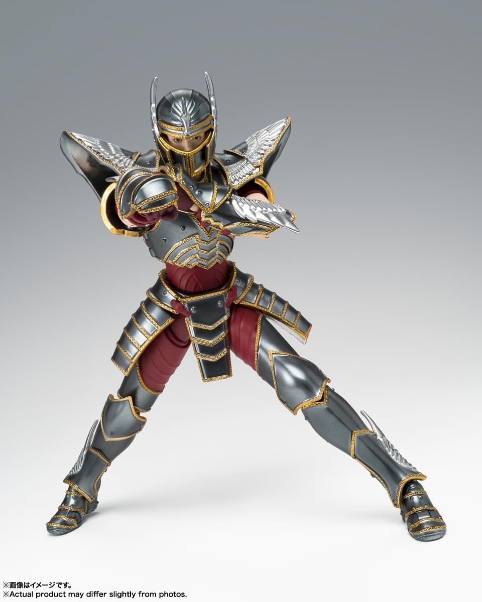 バンダイ 聖闘士星矢 聖闘士聖衣大系 ペガサスクロス 天馬星座の