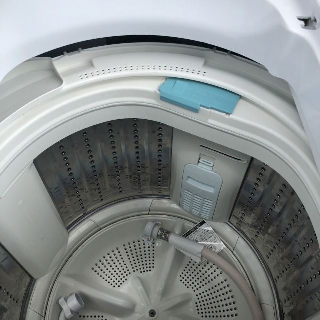 7kg 全自動洗濯機