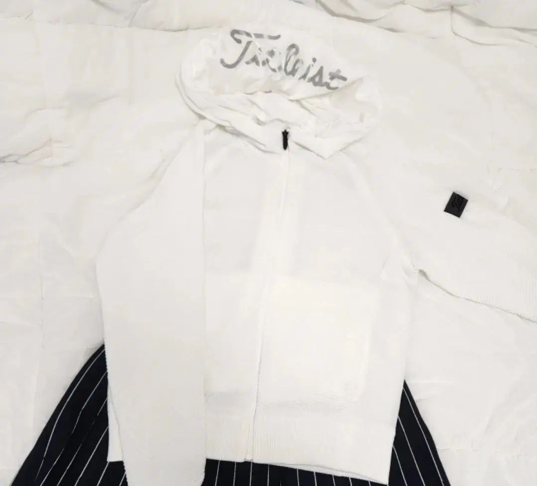 Titleist タイトリスト ツアーフィット ウィンドブレーカー