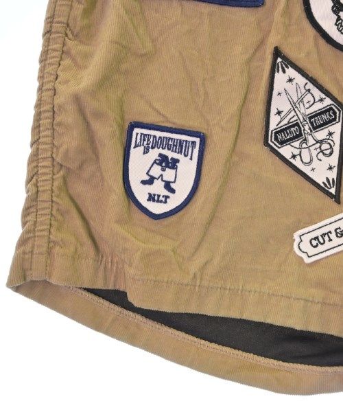 ショートパンツ