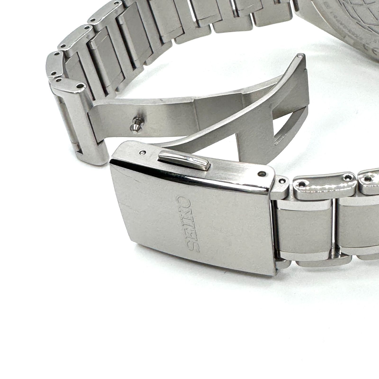 SEIKO