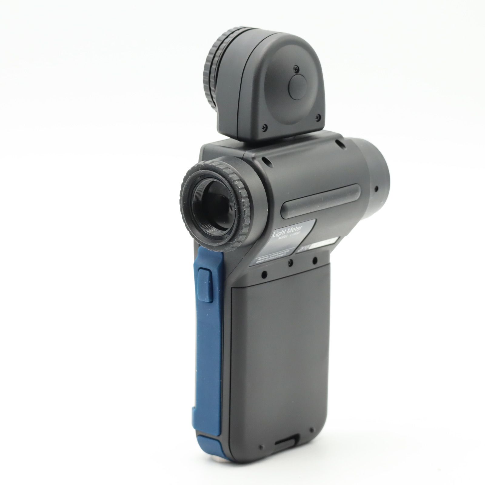 セコニック 露出計 スピードマスター L-858D - メルカリ