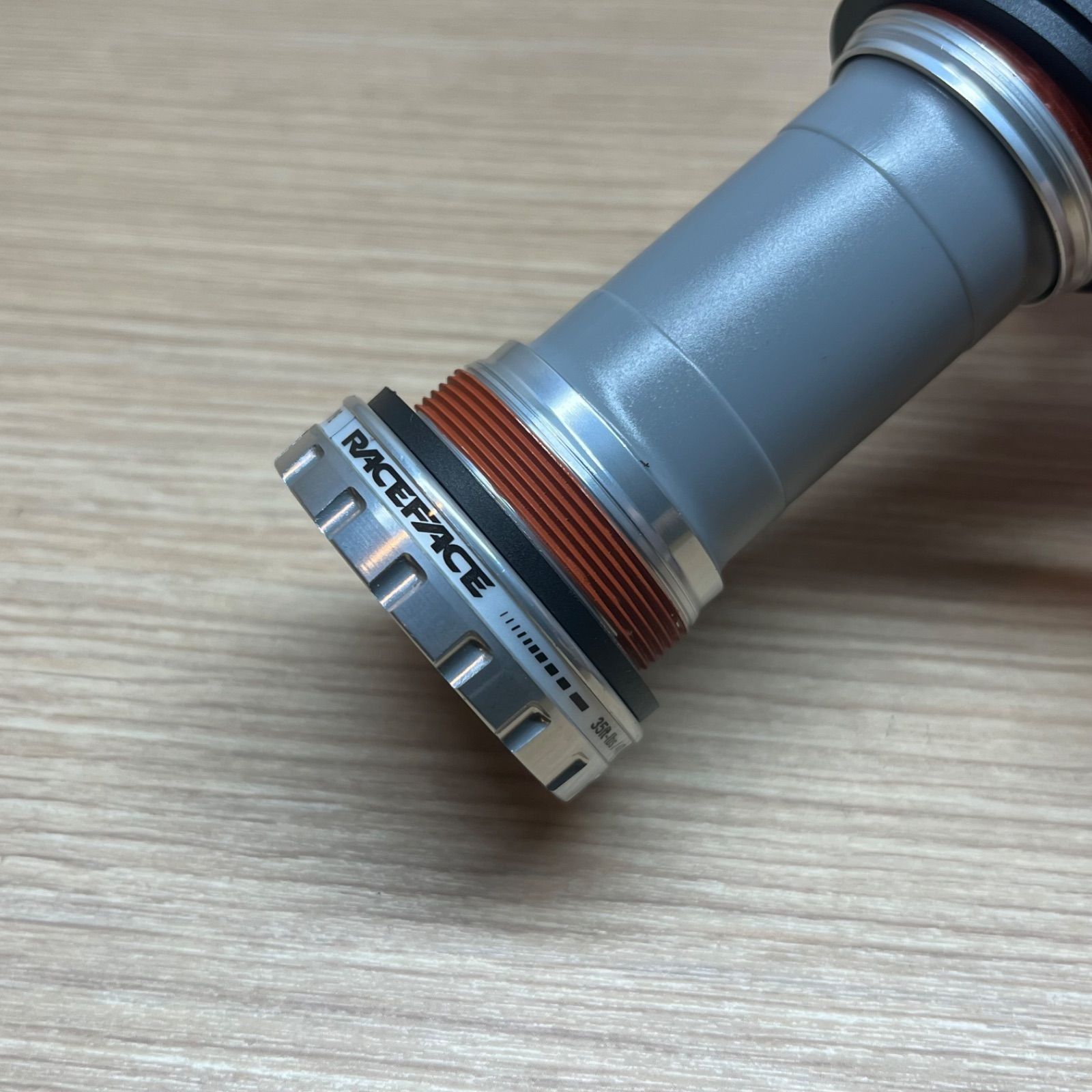 RACE FACE(レースフェイス) BB BSA X-TYPE TEAM XC 68/73 24 BB Race BSA