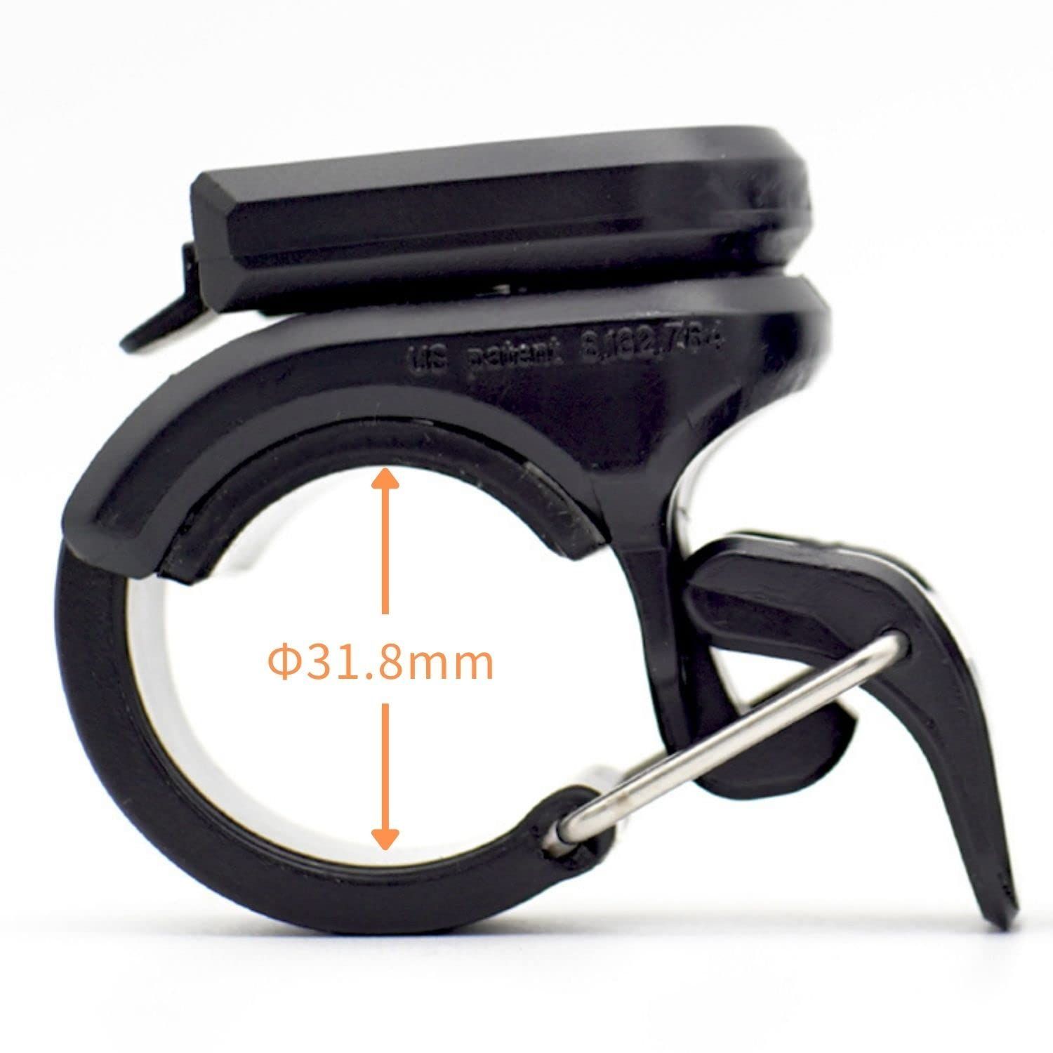 SERFAS(サーファス)TSL-750ヘッドライト新品未使用