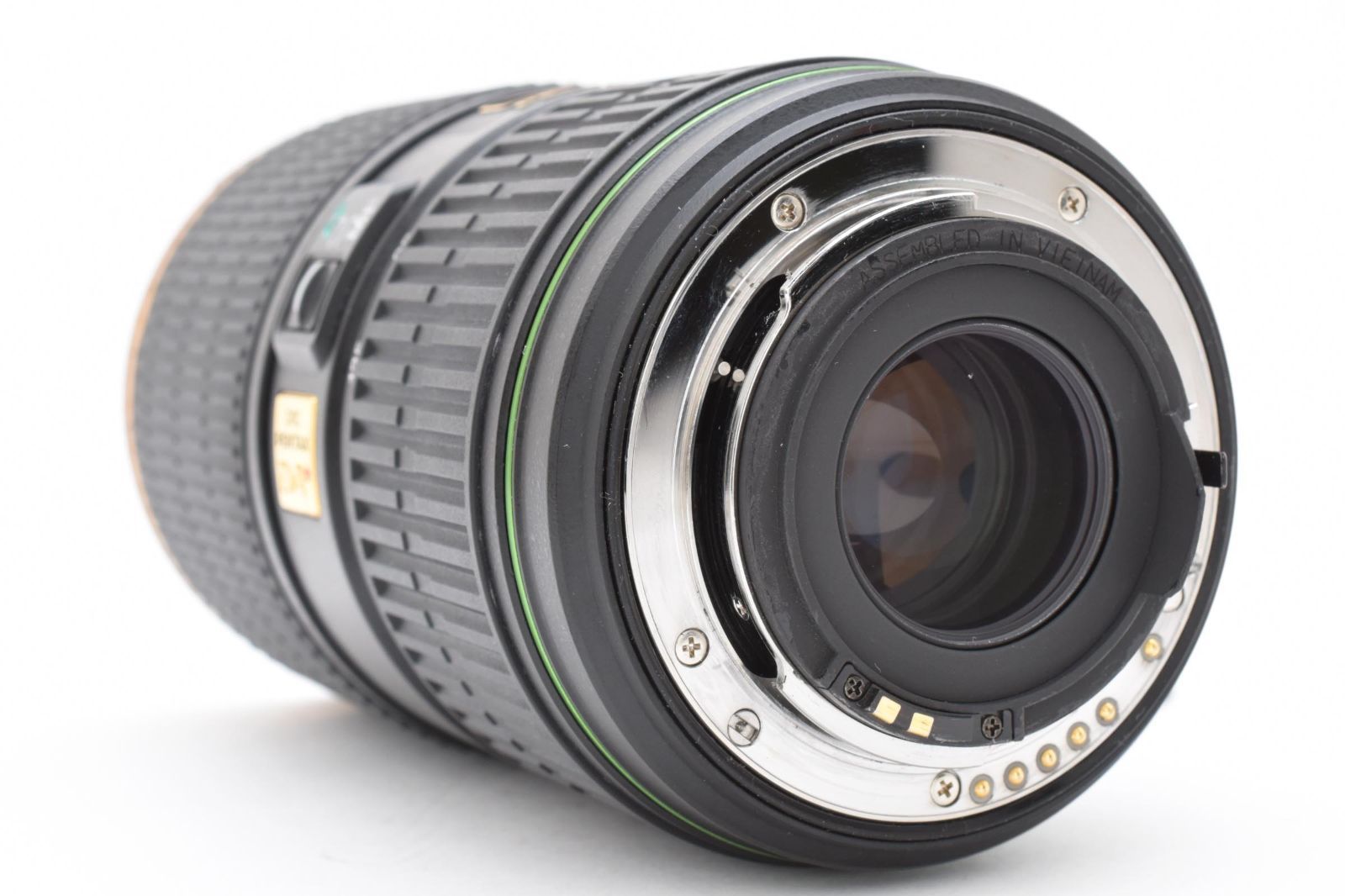 【美品】ペンタックス DA☆50-135mm F2.8 SDM無効化済み 美品】ペンタックス DA☆50-135mm F2.8 SDM無効化済み smc PENTAX-DA