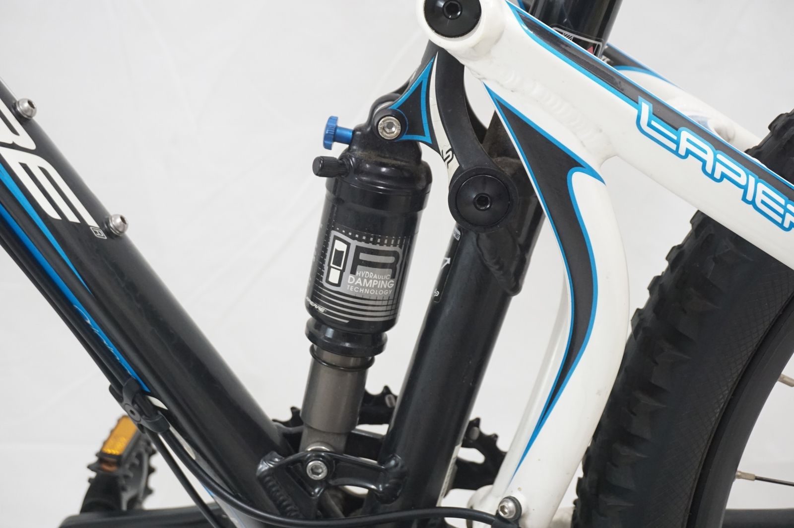 LAPIERRE 「ラピエール」 X-CONTROL 210 2012年モデル マウンテン