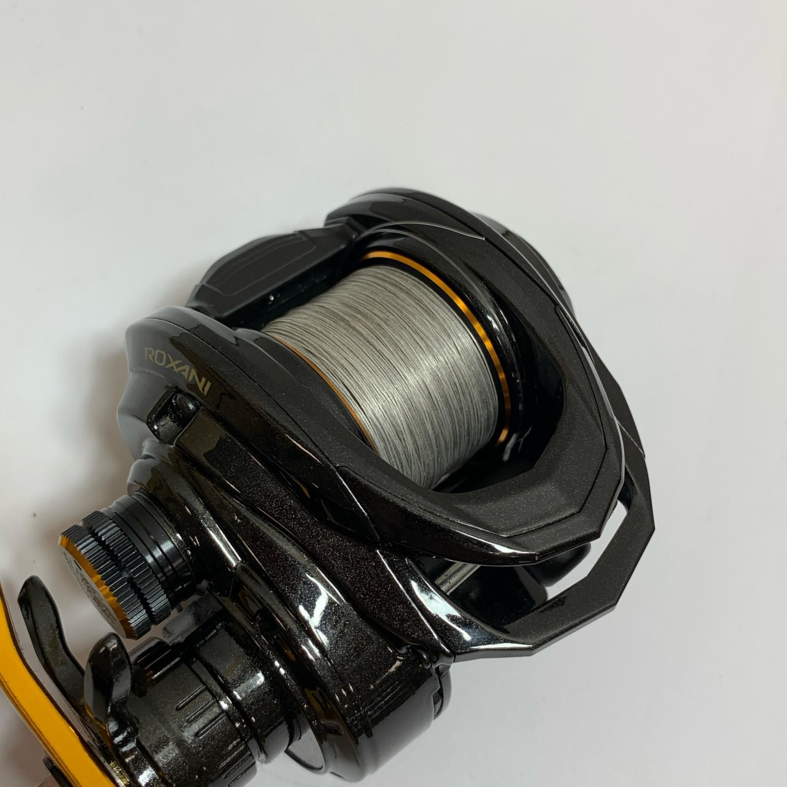 ROXANI POWERSHOOTER(ロキサーニパワーシューター) 右 パワー