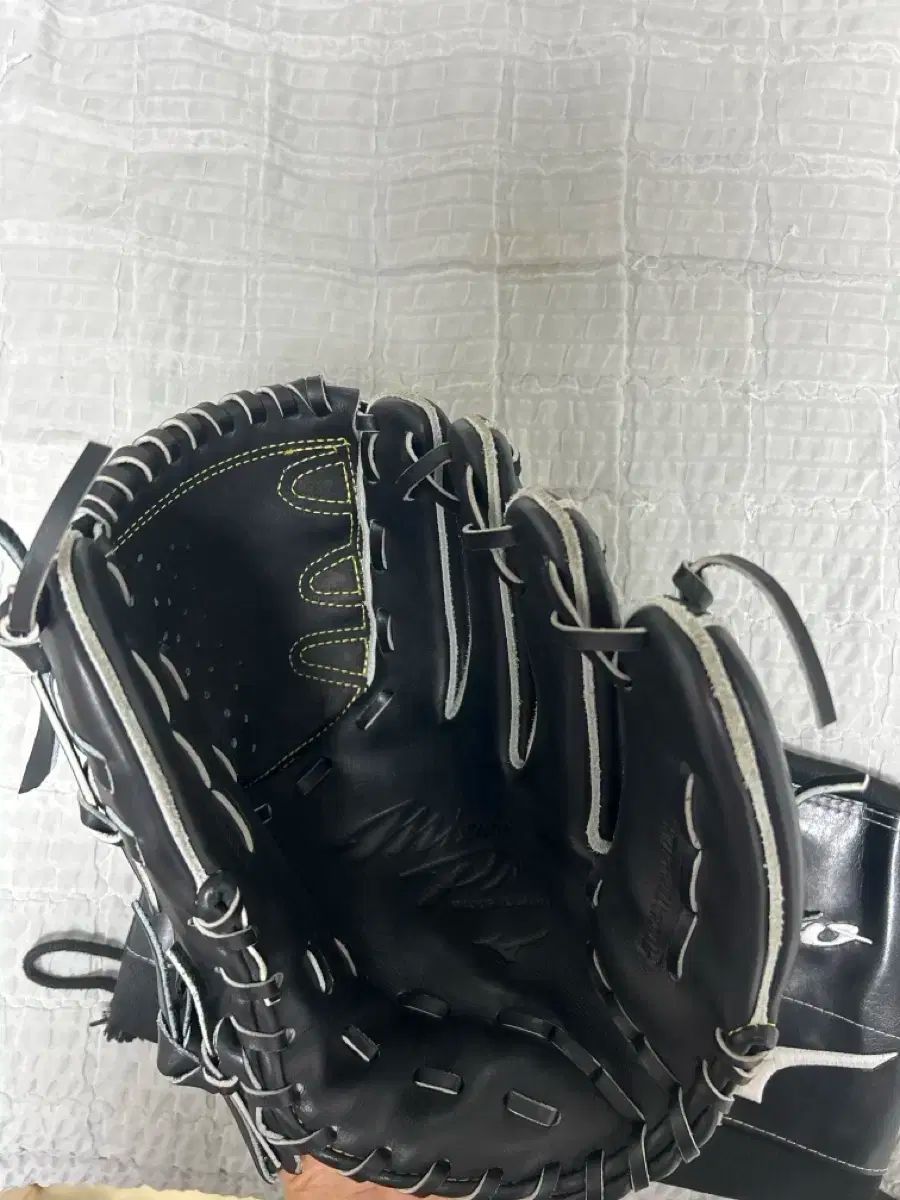 投手用グローブ オールラウンド用