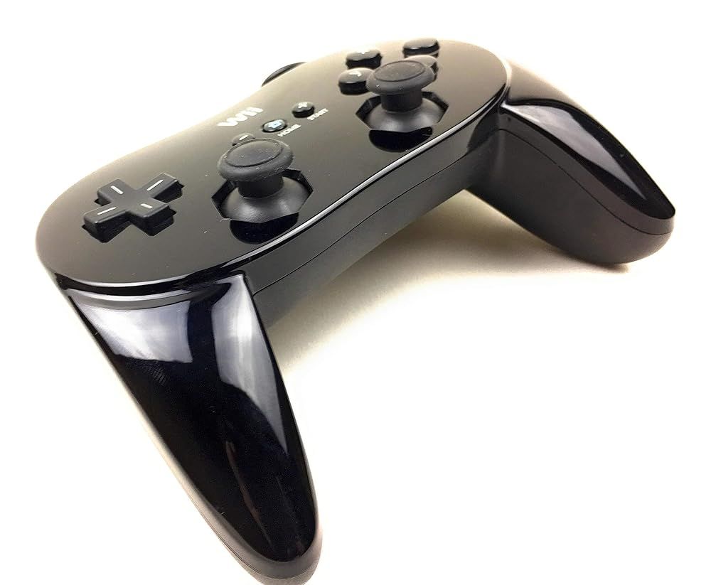 クラシックコントローラ PRO(クロ) [video game] Amazon.co.jp: 戦国